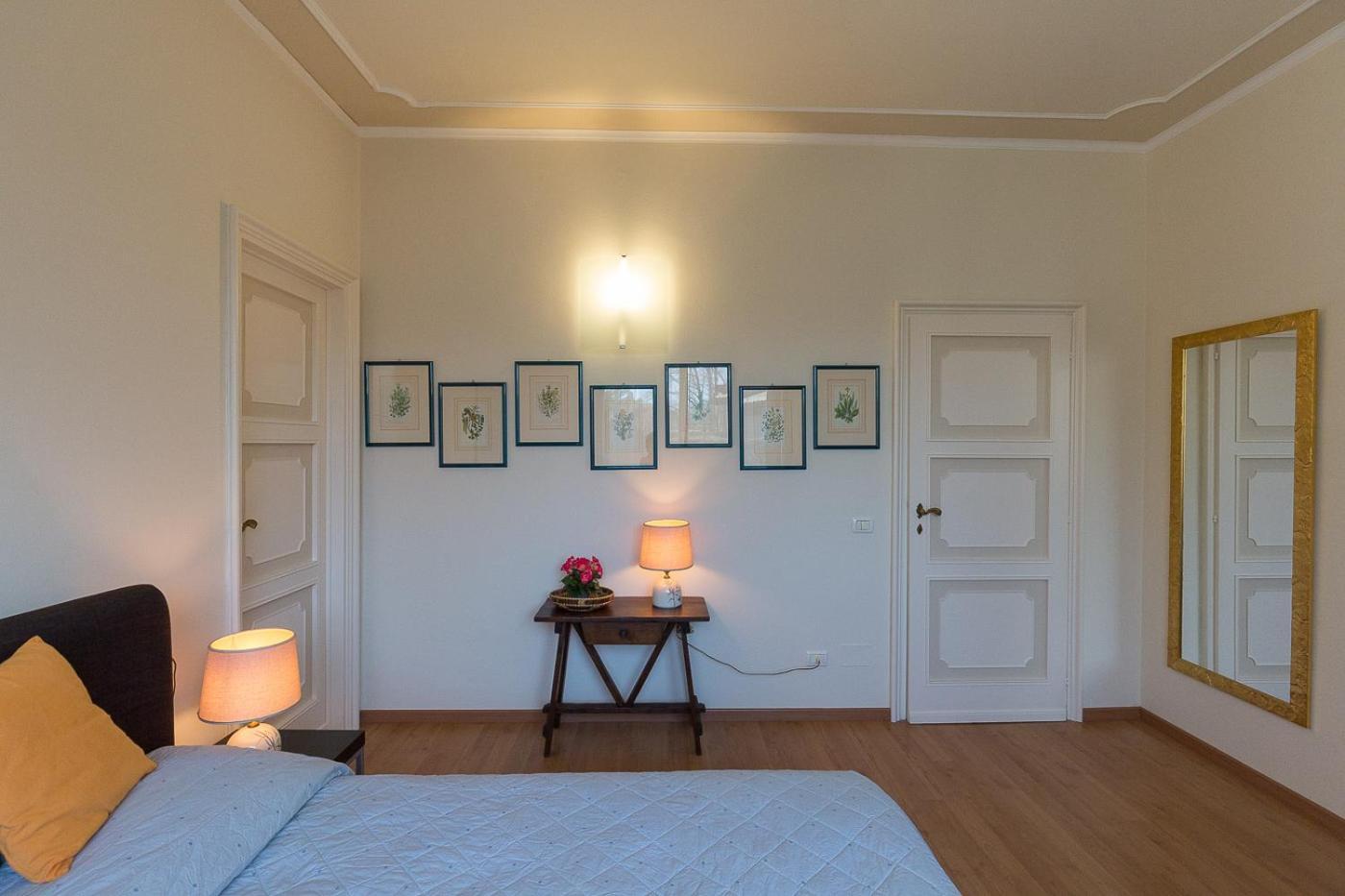 La Petite Dame - Lake Maggiore - 100 M From The Lake Verbania Exterior photo